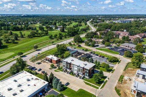 Tiny photo for 3255 Palmer Hills Court #0, Bettendorf, IA 52722 (MLS # 12734676)