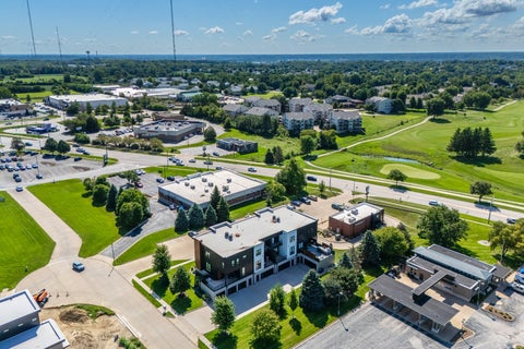 Tiny photo for 3255 Palmer Hills Court #0, Bettendorf, IA 52722 (MLS # 12734676)