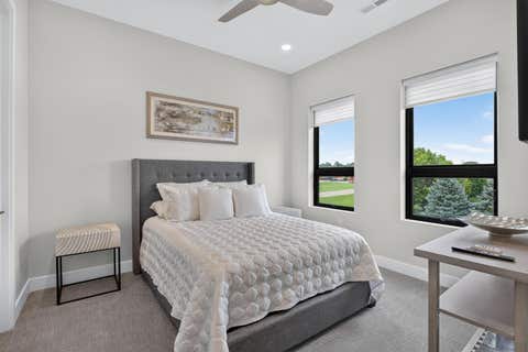 Tiny photo for 3255 Palmer Hills Court #0, Bettendorf, IA 52722 (MLS # 12734676)