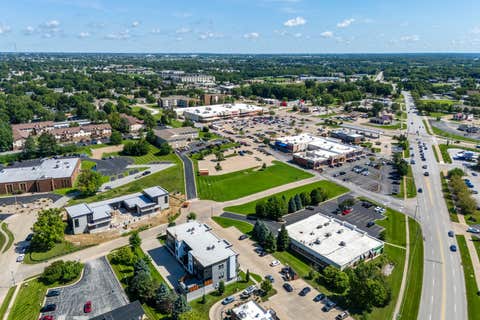 Tiny photo for 3255 Palmer Hills Court #0, Bettendorf, IA 52722 (MLS # 12734676)