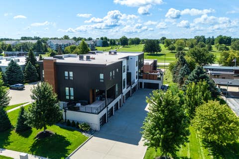 Tiny photo for 3255 Palmer Hills Court #0, Bettendorf, IA 52722 (MLS # 12734676)