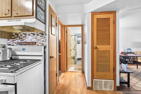 Tiny photo for 3180 W Meadow Lane Drive #43, Merrionette Park, IL 60803 (MLS # 12482611)