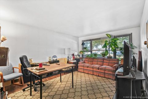 Tiny photo for 3180 W Meadow Lane Drive #43, Merrionette Park, IL 60803 (MLS # 12482611)