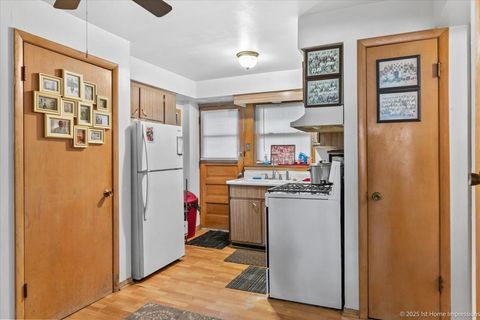 Tiny photo for 3180 W Meadow Lane Drive #43, Merrionette Park, IL 60803 (MLS # 12482611)