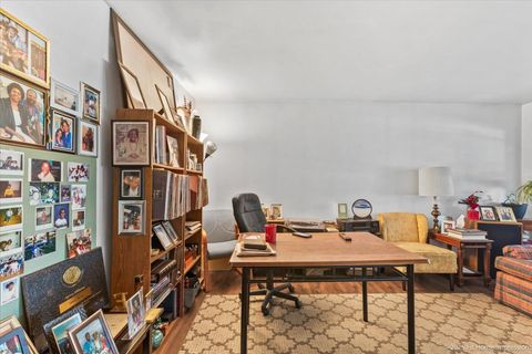 Tiny photo for 3180 W Meadow Lane Drive #43, Merrionette Park, IL 60803 (MLS # 12482611)