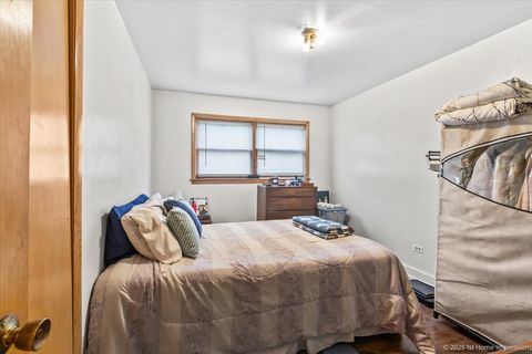 Tiny photo for 3180 W Meadow Lane Drive #43, Merrionette Park, IL 60803 (MLS # 12482611)