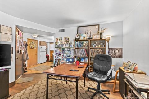 Tiny photo for 3180 W Meadow Lane Drive #43, Merrionette Park, IL 60803 (MLS # 12482611)