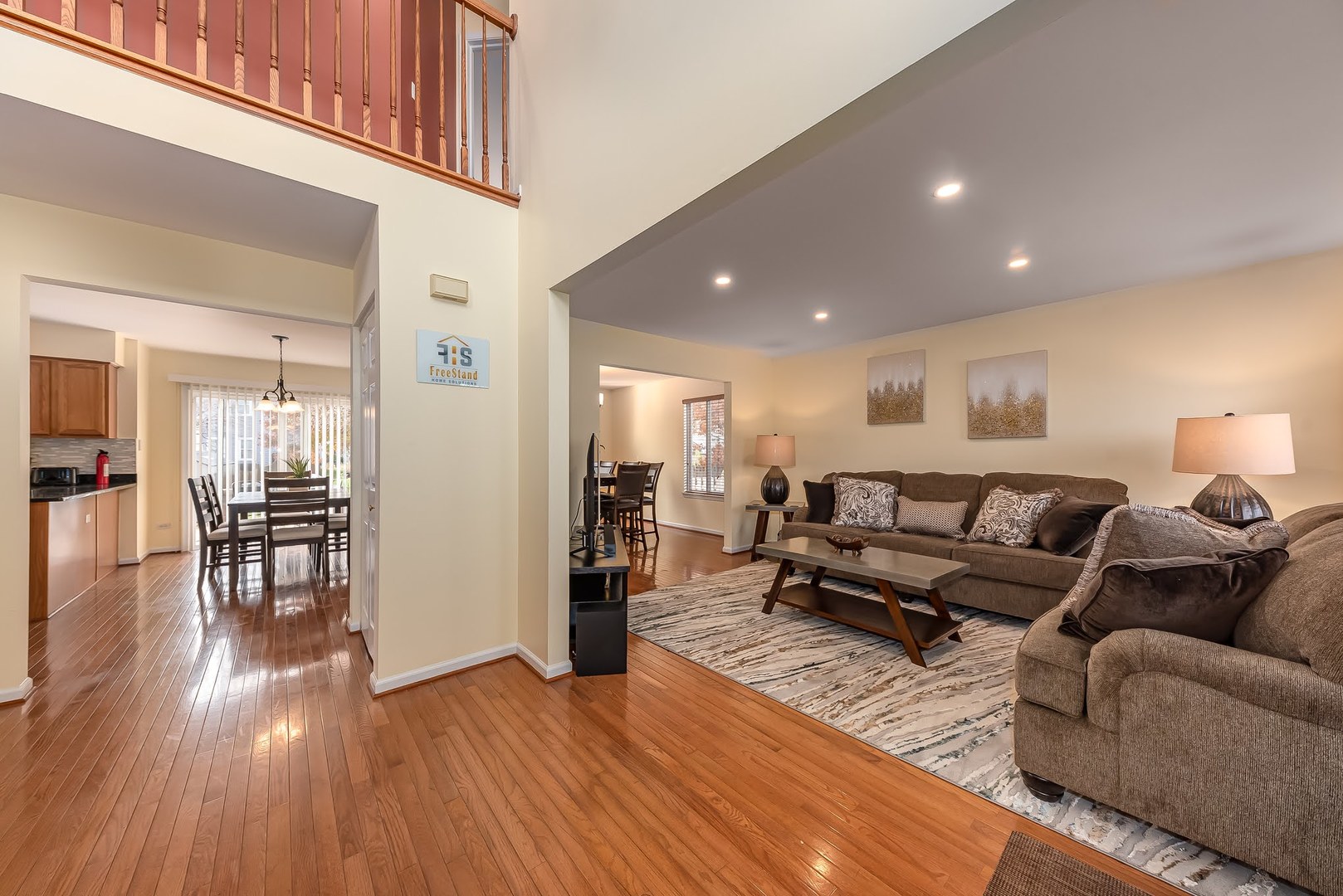 2735 Skylane Drive