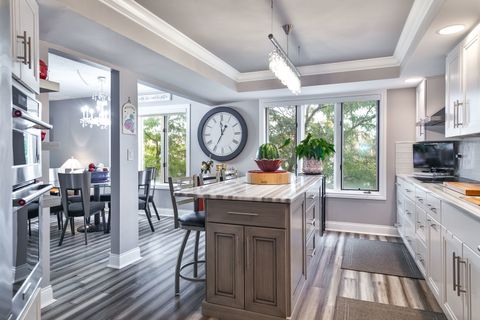 Tiny photo for 1389 Perry Street #303, Des Plaines, IL 60016 (MLS # 12508868)