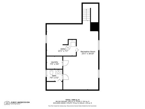 Tiny photo for 1550 W Highland Avenue W, Elgin, IL 60123 (MLS # 12463681)