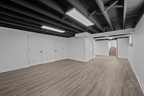 Tiny photo for 1550 W Highland Avenue W, Elgin, IL 60123 (MLS # 12463681)