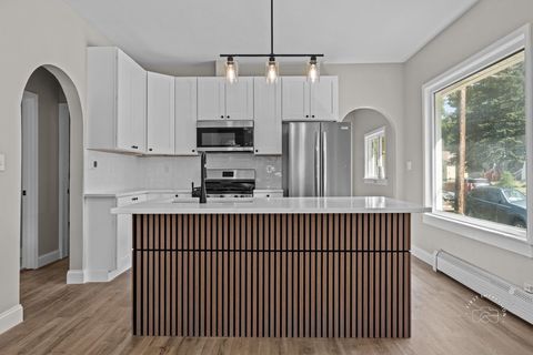Tiny photo for 1550 W Highland Avenue W, Elgin, IL 60123 (MLS # 12463681)