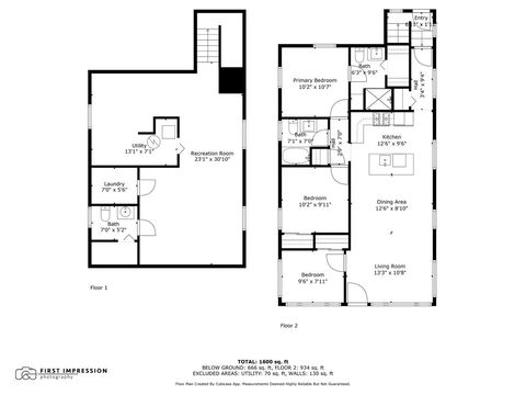 Tiny photo for 1550 W Highland Avenue W, Elgin, IL 60123 (MLS # 12463681)