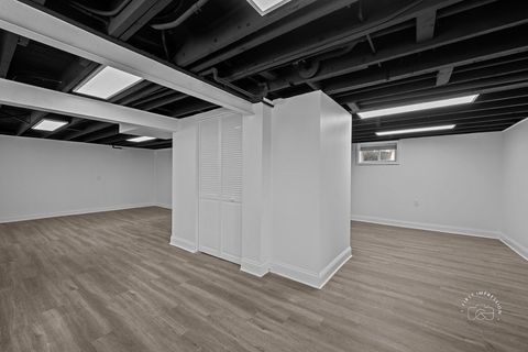 Tiny photo for 1550 W Highland Avenue W, Elgin, IL 60123 (MLS # 12463681)