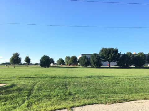 Lot 1 Harrison Avenue Hebron IL 60034