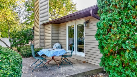 A home in Ottawa