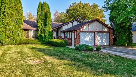 A home in Ottawa