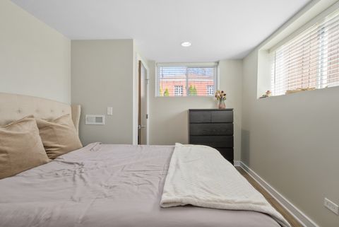 Tiny photo for 10459 S Troy Street, Chicago, IL 60655 (MLS # 12614162)