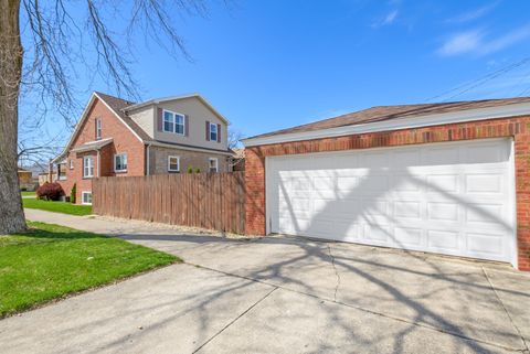Tiny photo for 10459 S Troy Street, Chicago, IL 60655 (MLS # 12614162)