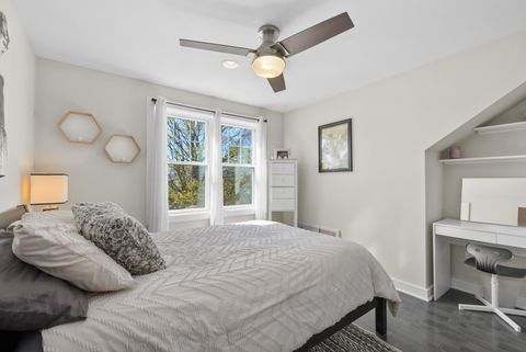 Tiny photo for 10459 S Troy Street, Chicago, IL 60655 (MLS # 12614162)