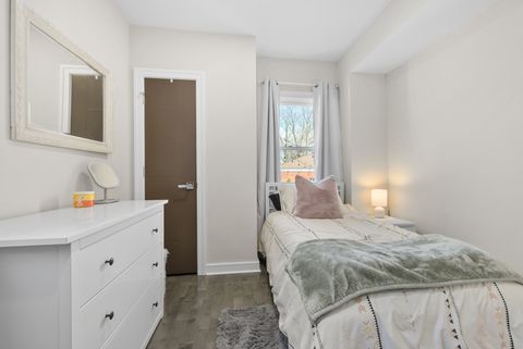 Tiny photo for 10459 S Troy Street, Chicago, IL 60655 (MLS # 12614162)