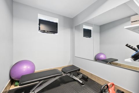 Tiny photo for 10459 S Troy Street, Chicago, IL 60655 (MLS # 12614162)