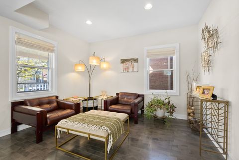 Tiny photo for 10459 S Troy Street, Chicago, IL 60655 (MLS # 12614162)