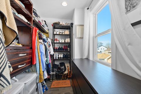 Tiny photo for 10459 S Troy Street, Chicago, IL 60655 (MLS # 12614162)