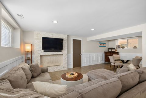 Tiny photo for 10459 S Troy Street, Chicago, IL 60655 (MLS # 12614162)