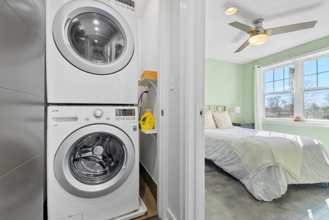 Tiny photo for 10459 S Troy Street, Chicago, IL 60655 (MLS # 12614162)