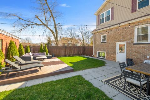 Tiny photo for 10459 S Troy Street, Chicago, IL 60655 (MLS # 12614162)