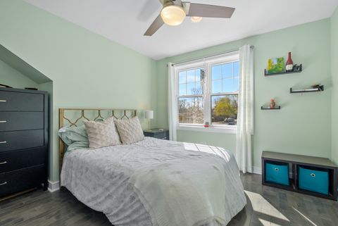 Tiny photo for 10459 S Troy Street, Chicago, IL 60655 (MLS # 12614162)