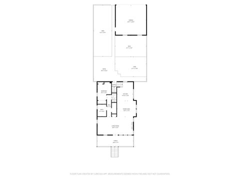 Tiny photo for 10459 S Troy Street, Chicago, IL 60655 (MLS # 12614162)