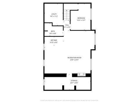 Tiny photo for 10459 S Troy Street, Chicago, IL 60655 (MLS # 12614162)