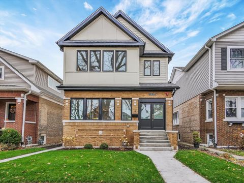 1215 N Taylor Avenue Oak Park IL 60302