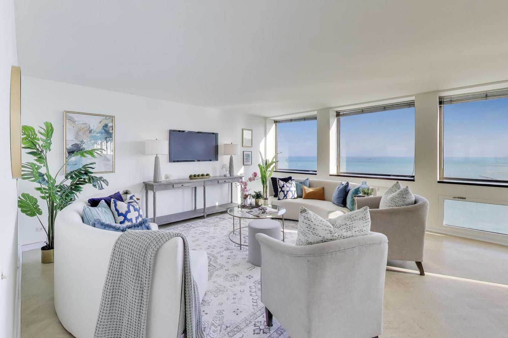 1110 N Lake Shore Drive 29S