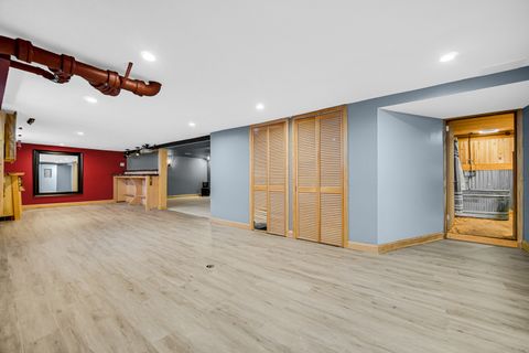 Tiny photo for 609 Cowles Avenue, Joliet, IL 60435 (MLS # 12478550)