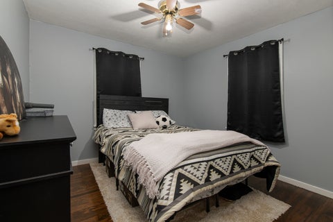 Tiny photo for 609 N Frolic Avenue, Waukegan, IL 60085 (MLS # 12770279)