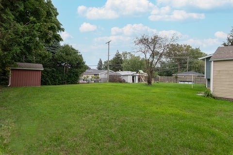 Tiny photo for 609 N Frolic Avenue, Waukegan, IL 60085 (MLS # 12770279)
