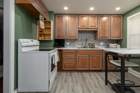 Tiny photo for 609 N Frolic Avenue, Waukegan, IL 60085 (MLS # 12770279)