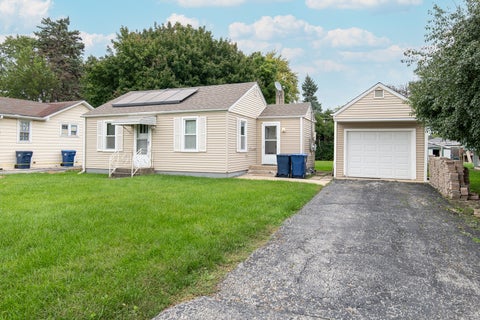 Tiny photo for 609 N Frolic Avenue, Waukegan, IL 60085 (MLS # 12770279)