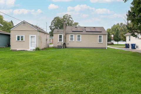 Tiny photo for 609 N Frolic Avenue, Waukegan, IL 60085 (MLS # 12770279)