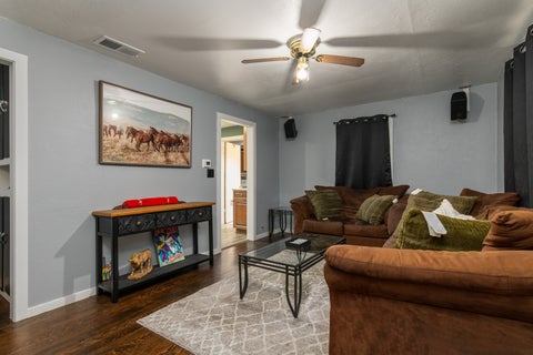 Tiny photo for 609 N Frolic Avenue, Waukegan, IL 60085 (MLS # 12770279)