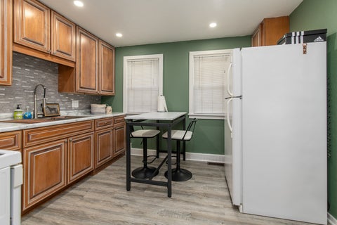 Tiny photo for 609 N Frolic Avenue, Waukegan, IL 60085 (MLS # 12770279)