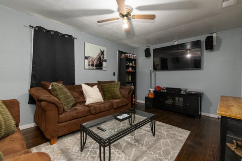 Tiny photo for 609 N Frolic Avenue, Waukegan, IL 60085 (MLS # 12770279)