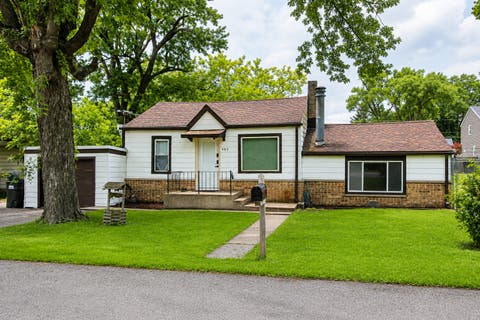 403 Maplewood Drive, Lakemoor, IL 60051 - #: 12691835