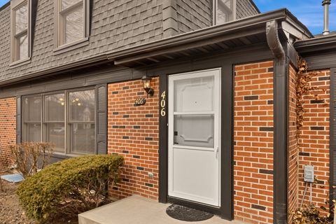 Photo of 406 Inverrary Lane, Deerfield, IL 60015 (MLS # 12588574)