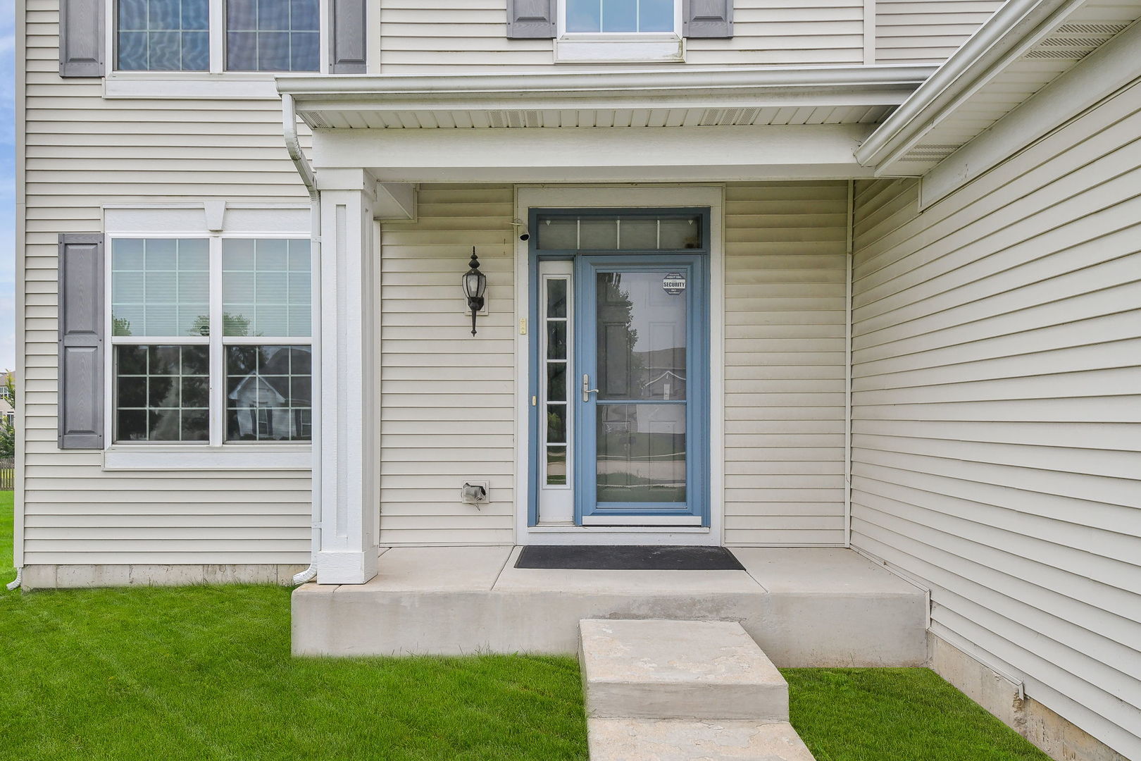 2342 Winterthur Green
