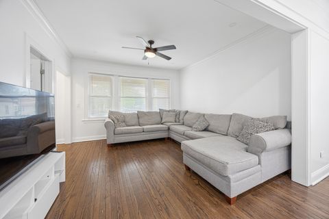 Tiny photo for 131 W 108th Street, Chicago, IL 60628 (MLS # 12631299)