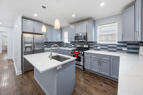 Tiny photo for 131 W 108th Street, Chicago, IL 60628 (MLS # 12631299)